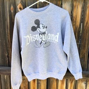 Vintage Disney Sweater